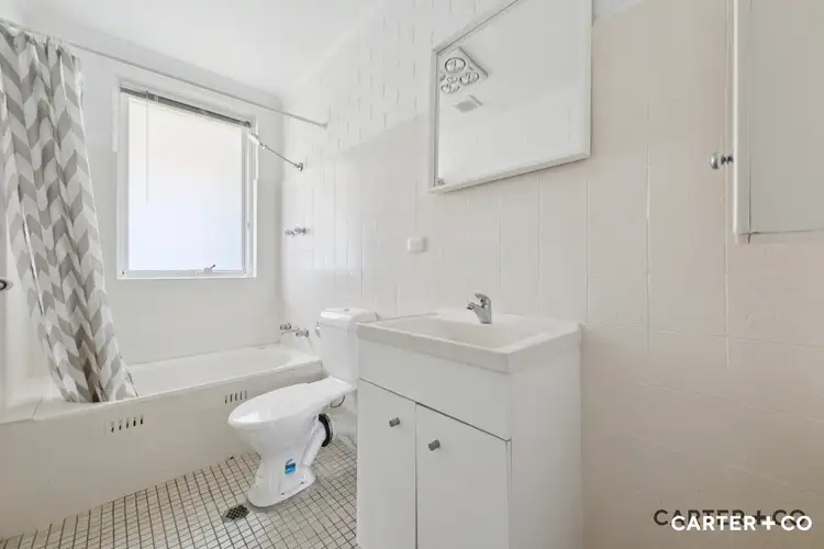 Fifth view of Homely apartment listing, 22/26 Springvale Drive, Hawker ACT 2614