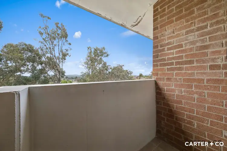 Sixth view of Homely apartment listing, 22/26 Springvale Drive, Hawker ACT 2614