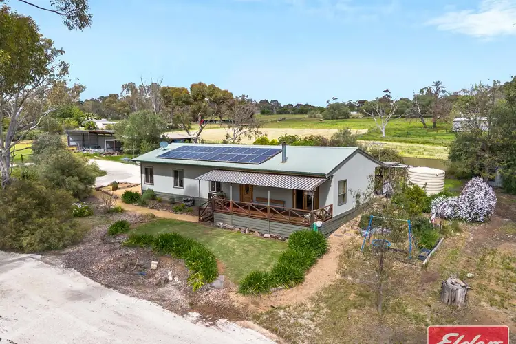 12 Lucks Road, Kalbeeba SA 5118