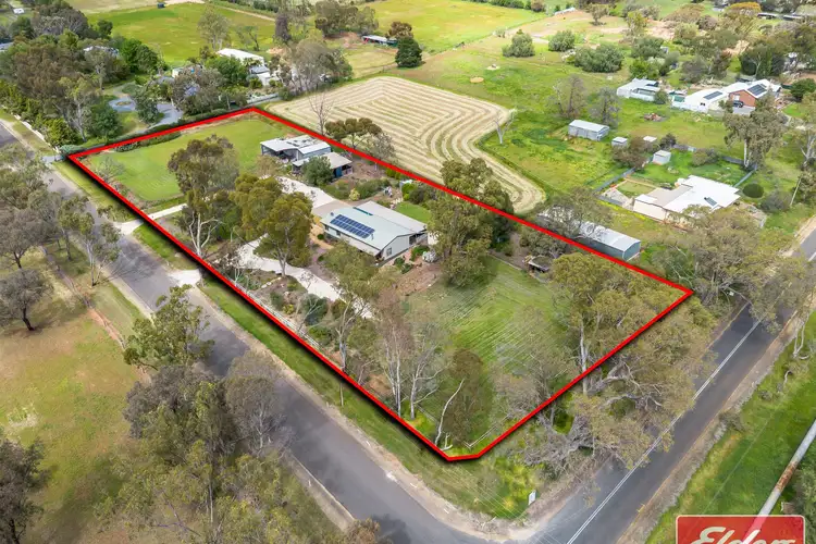 Second view of Homely house listing, 12 Lucks Road, Kalbeeba SA 5118