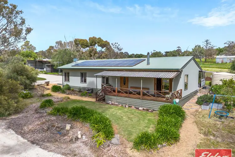 Fifth view of Homely house listing, 12 Lucks Road, Kalbeeba SA 5118