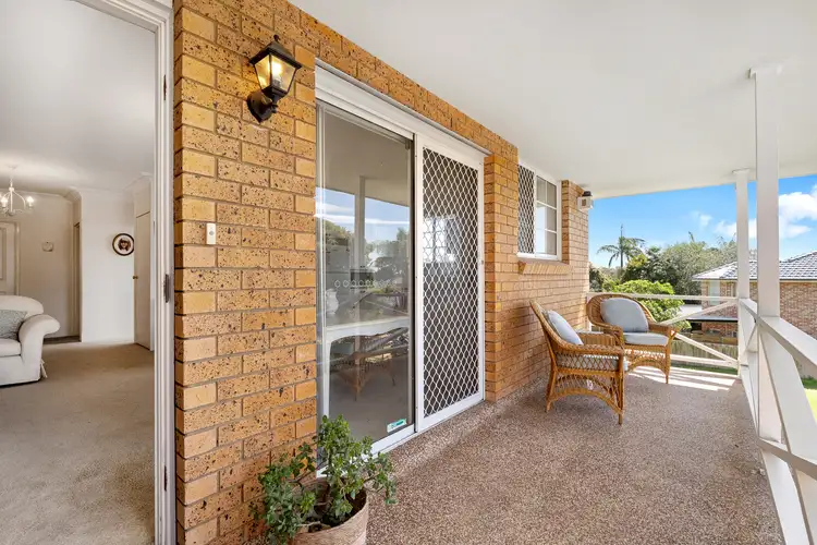 Second view of Homely unit listing, 8/7 Bellingara Road, Sylvania NSW 2224