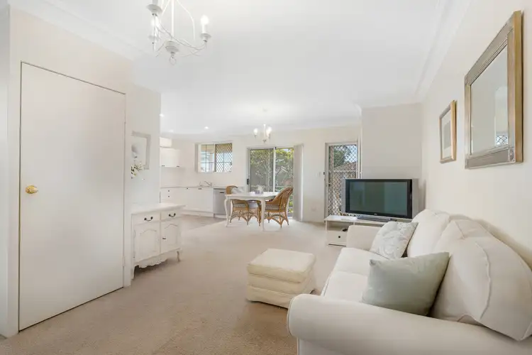 Third view of Homely unit listing, 8/7 Bellingara Road, Sylvania NSW 2224