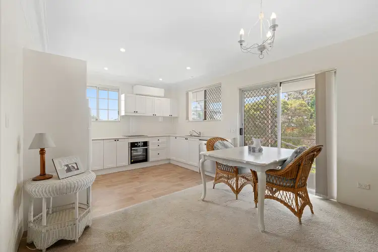 Fourth view of Homely unit listing, 8/7 Bellingara Road, Sylvania NSW 2224