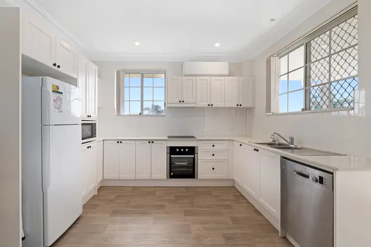 Sixth view of Homely unit listing, 8/7 Bellingara Road, Sylvania NSW 2224