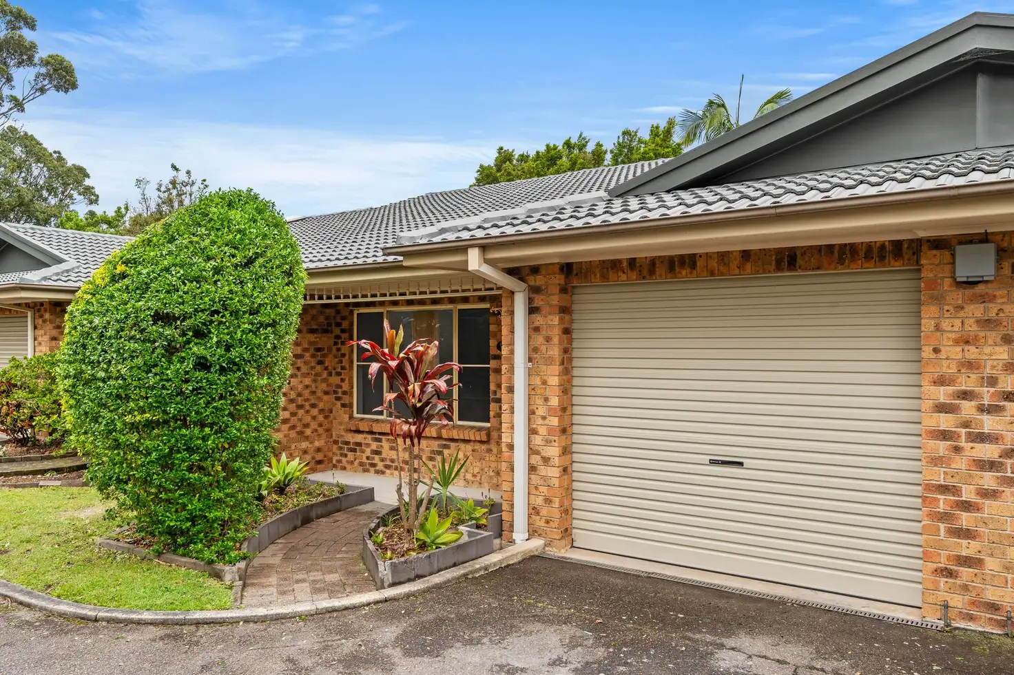 Main view of Homely villa listing, 11/162 Albany Street, Point Frederick NSW 2250