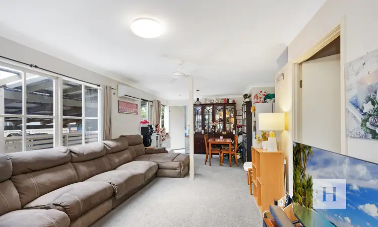 Second view of Homely house listing, 26 Wyndora Avenue, San Remo NSW 2262
