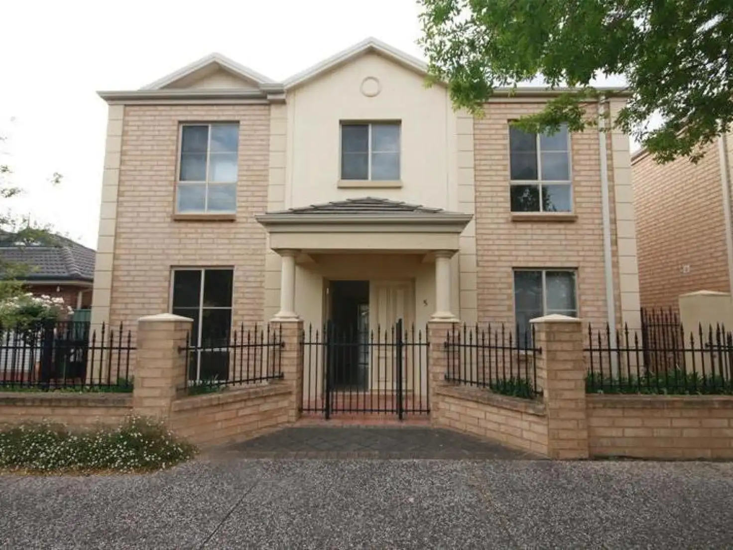 Main view of Homely townhouse listing, 5/6 Cobblers Court, Mawson Lakes SA 5095