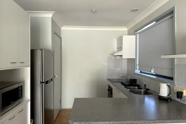 Second view of Homely house listing, 4 Budgeree Street, Tea Gardens NSW 2324