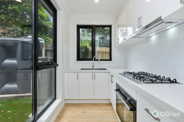 Third view of Homely townhouse listing, 1/72 Boronia Road, Boronia VIC 3155