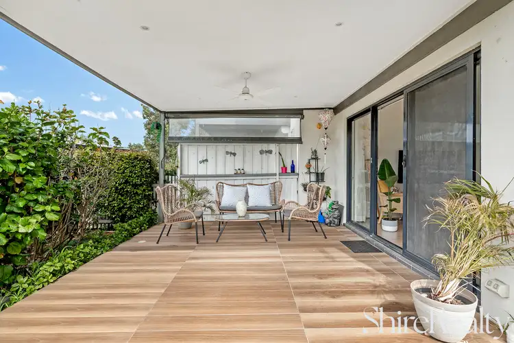 Fourth view of Homely house listing, 26 Rutherford Avenue, Kellyville NSW 2155