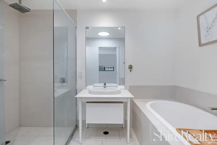 Fifth view of Homely house listing, 26 Rutherford Avenue, Kellyville NSW 2155
