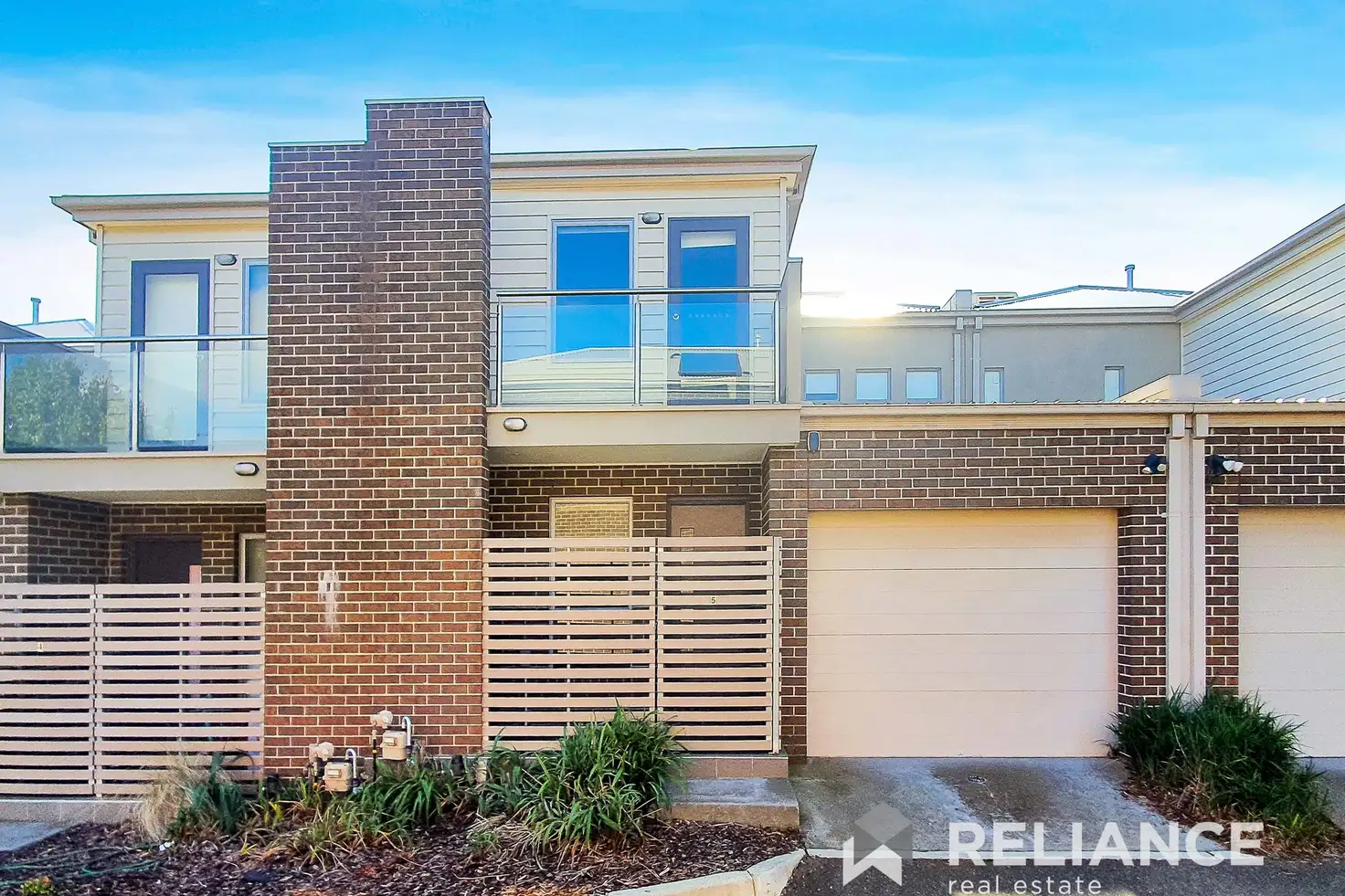 Main view of Homely house listing, 5/24 Findon Court, Point Cook VIC 3030