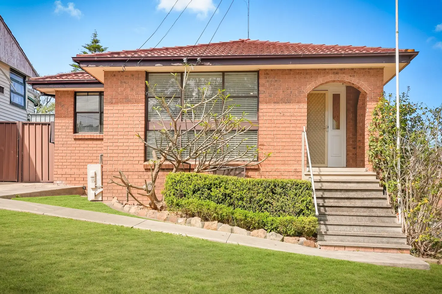 Main view of Homely house listing, 8 Hawthorn Road, Penrith NSW 2750