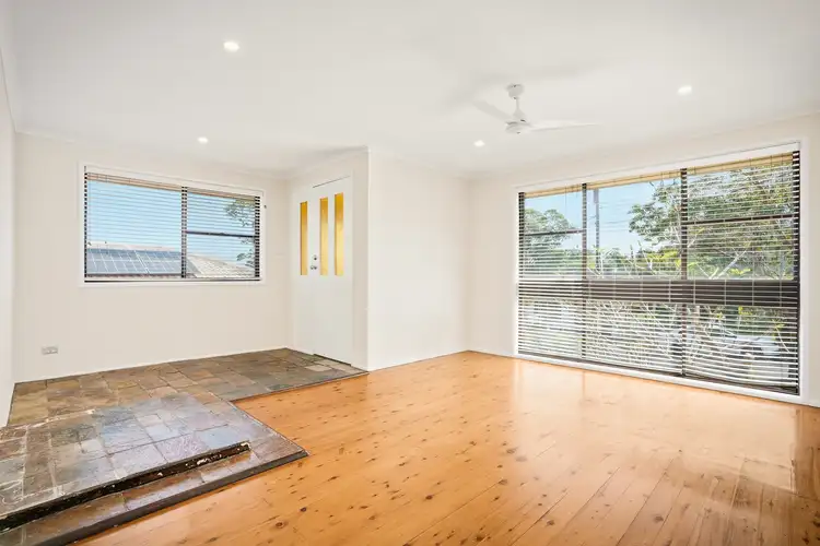 Second view of Homely house listing, 8 Hawthorn Road, Penrith NSW 2750