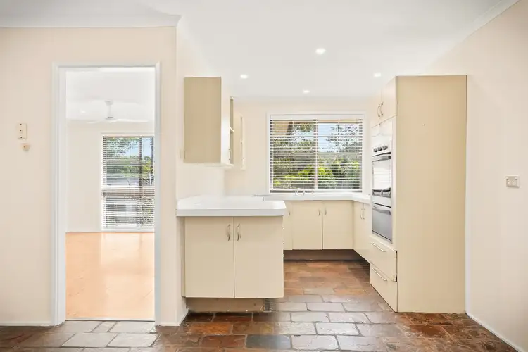 Fifth view of Homely house listing, 8 Hawthorn Road, Penrith NSW 2750