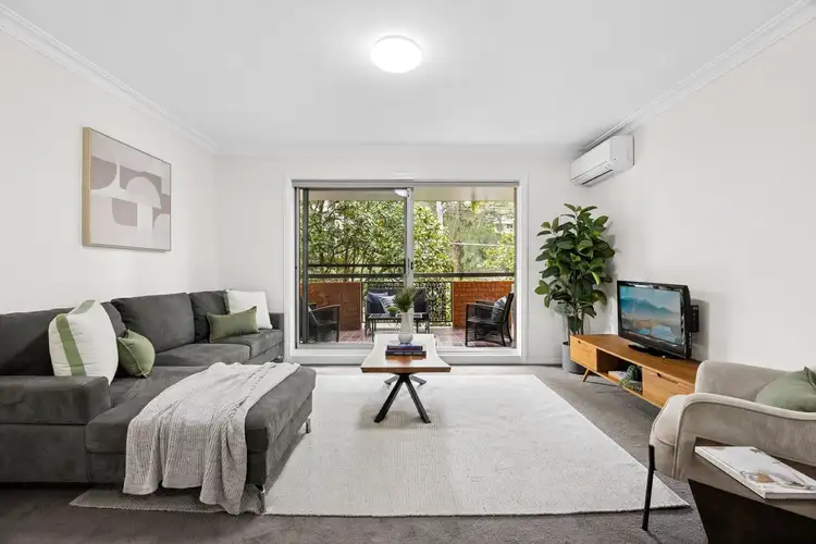 4/6 Jersey Road, Artarmon NSW 2064