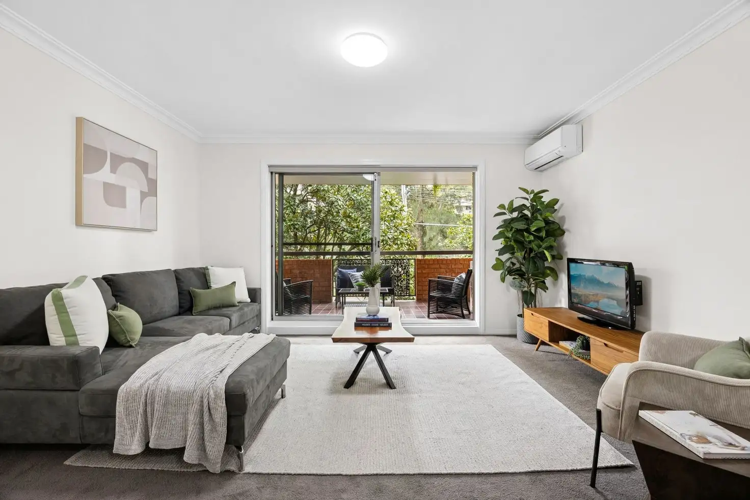 Main view of Homely apartment listing, 4/6 Jersey Road, Artarmon NSW 2064
