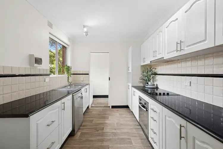 Second view of Homely apartment listing, 4/6 Jersey Road, Artarmon NSW 2064