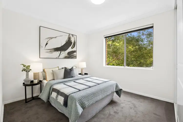 Sixth view of Homely apartment listing, 4/6 Jersey Road, Artarmon NSW 2064