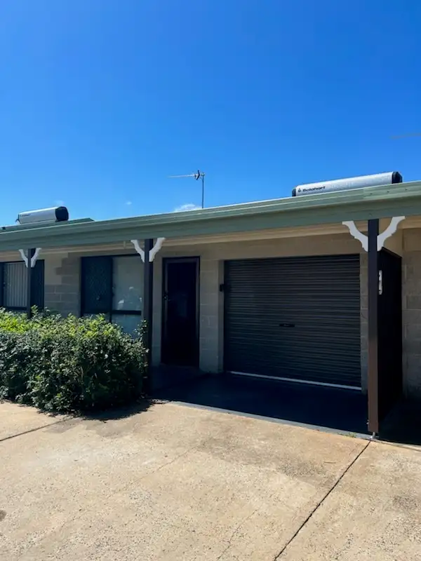Main view of Homely unit listing, 3/60 Gordon Avenue, Newtown QLD 4305