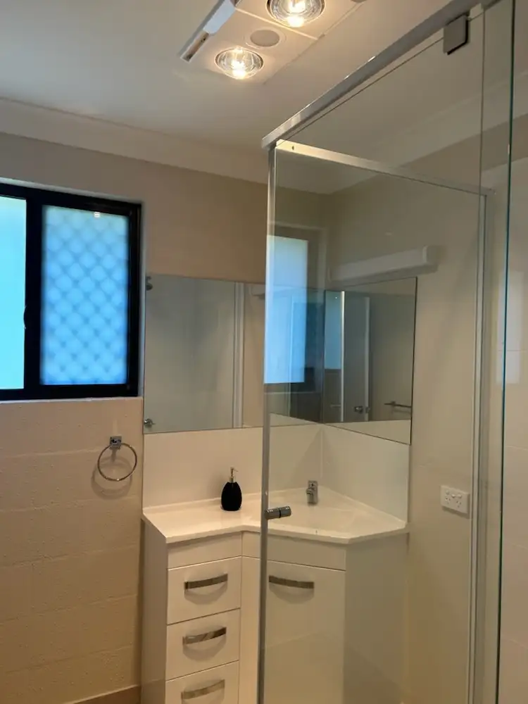 Third view of Homely unit listing, 3/60 Gordon Avenue, Newtown QLD 4305