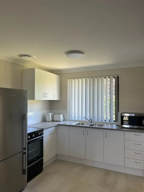 Fourth view of Homely unit listing, 3/60 Gordon Avenue, Newtown QLD 4305