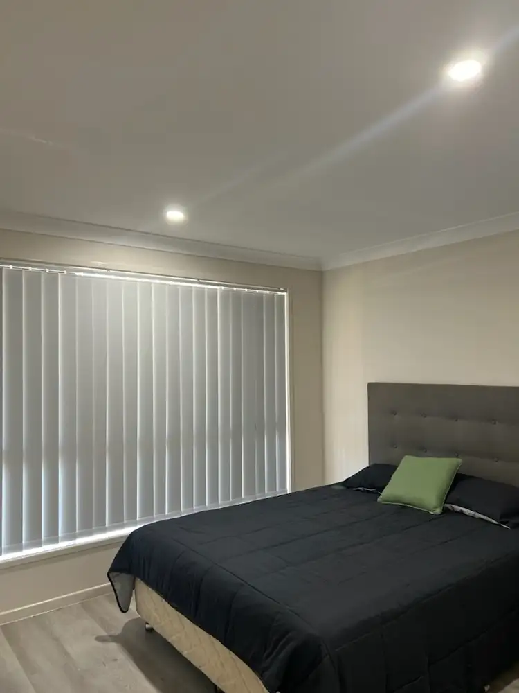 Fifth view of Homely unit listing, 3/60 Gordon Avenue, Newtown QLD 4305