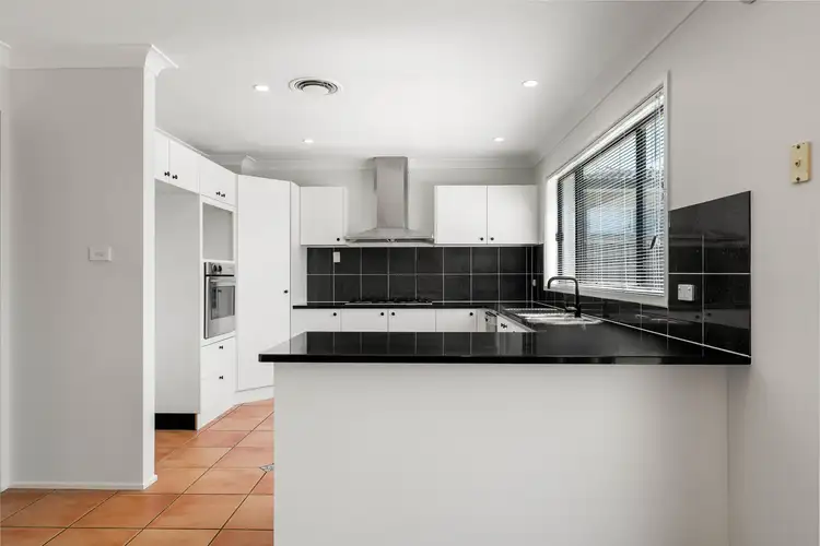 Fourth view of Homely house listing, 124 Glenfield Road, Casula NSW 2170