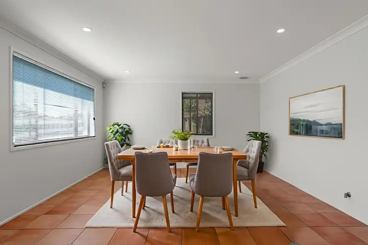 Fifth view of Homely house listing, 124 Glenfield Road, Casula NSW 2170