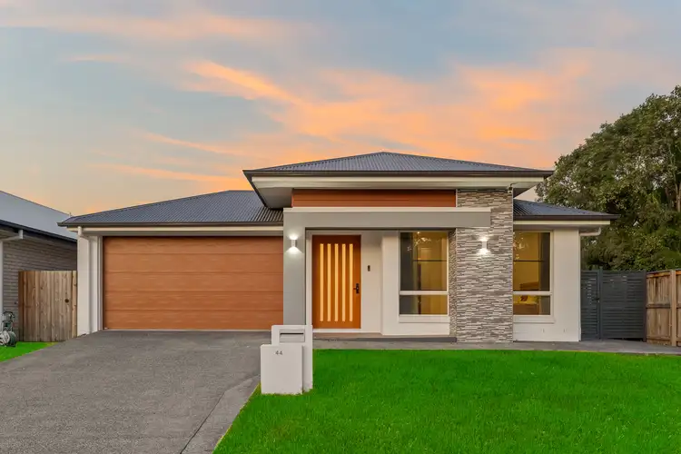 44 Ventura Street, Pallara QLD 4110