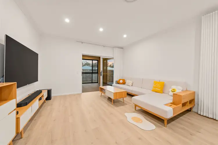 Third view of Homely house listing, 44 Ventura Street, Pallara QLD 4110