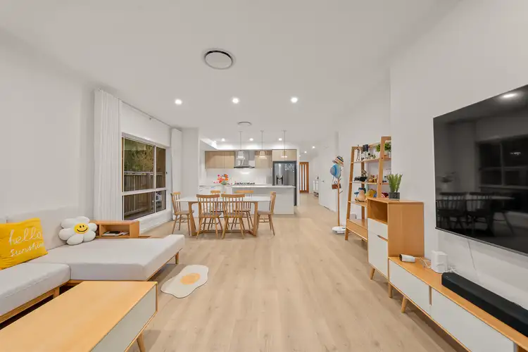 Fifth view of Homely house listing, 44 Ventura Street, Pallara QLD 4110