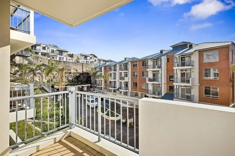 58/22 Buchanan Street, Balmain NSW 2041