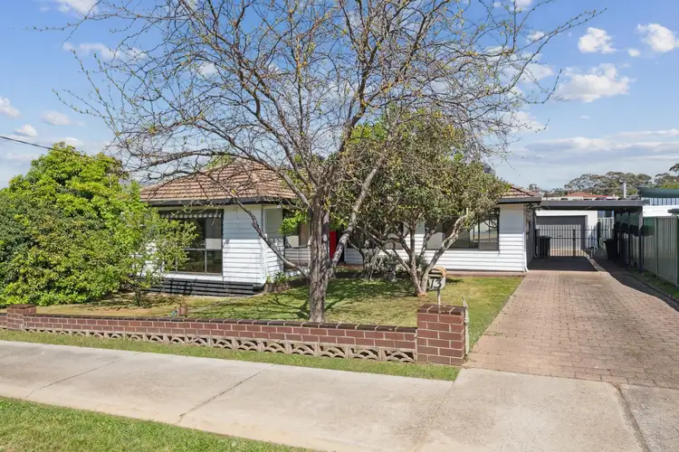 13 John Street, North Bendigo VIC 3550