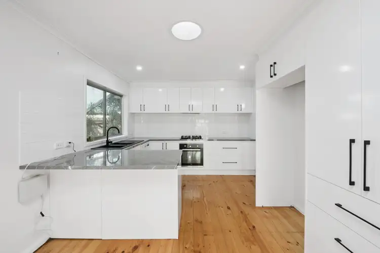 Third view of Homely house listing, 13 John Street, North Bendigo VIC 3550
