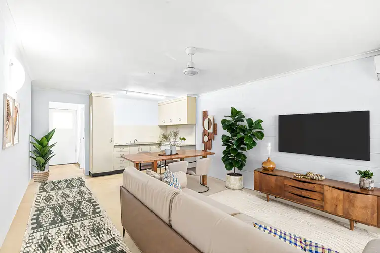 Main view of Homely unit listing, 2/25 Byron Street, Mackay QLD 4740