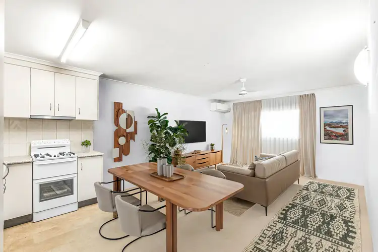 Second view of Homely unit listing, 2/25 Byron Street, Mackay QLD 4740