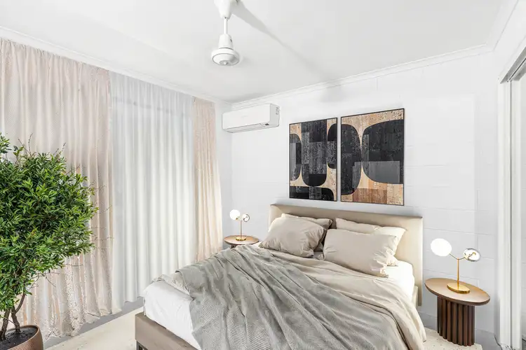 Third view of Homely unit listing, 2/25 Byron Street, Mackay QLD 4740