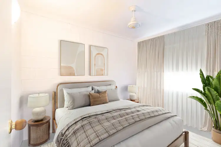 Fourth view of Homely unit listing, 2/25 Byron Street, Mackay QLD 4740