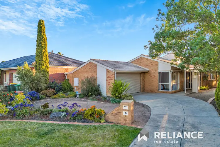 8 Fink Court, Hoppers Crossing VIC 3029