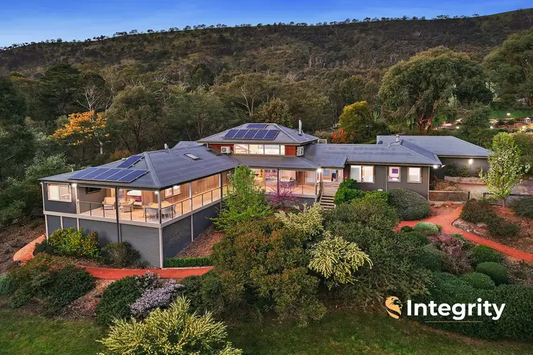 3017 Broadford-Flowerdale Road