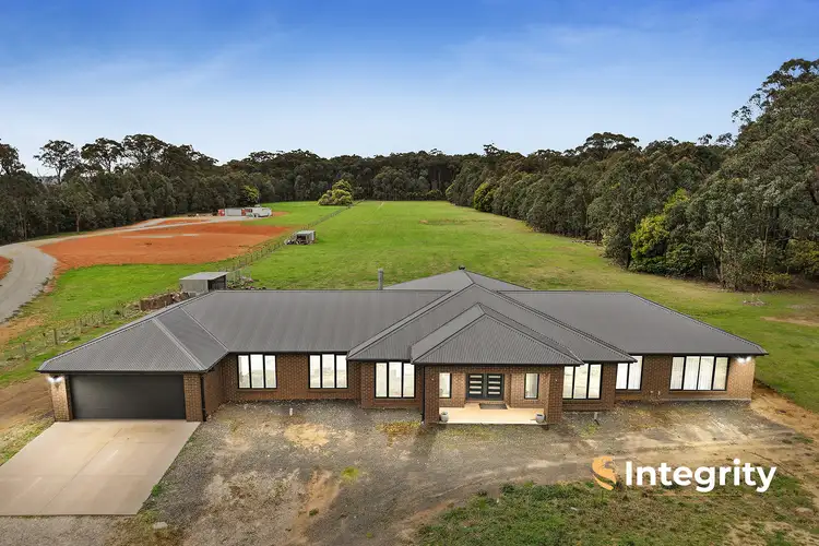 56 Amlyn Court, Kinglake West VIC 3757