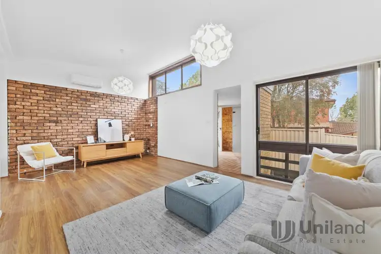 50 Honiton Avenue West, Carlingford NSW 2118