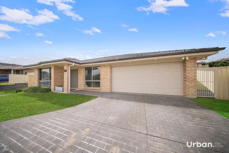 81 Clayton Crescent, Rutherford NSW 2320