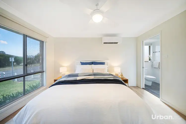 Fourth view of Homely house listing, 81 Clayton Crescent, Rutherford NSW 2320