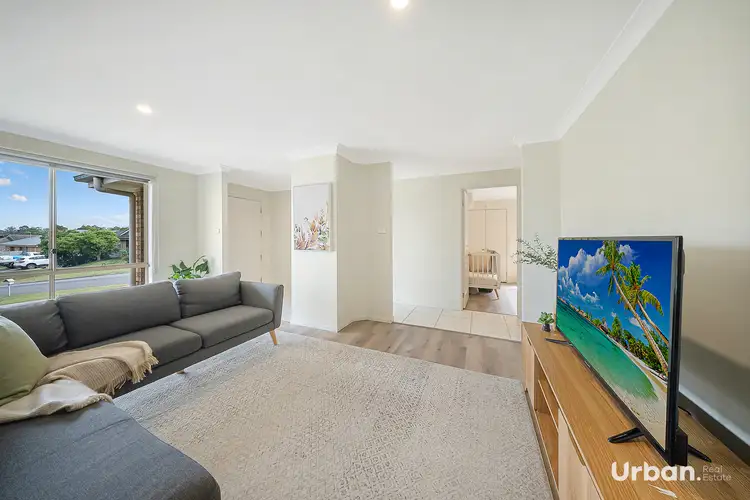 Sixth view of Homely house listing, 81 Clayton Crescent, Rutherford NSW 2320