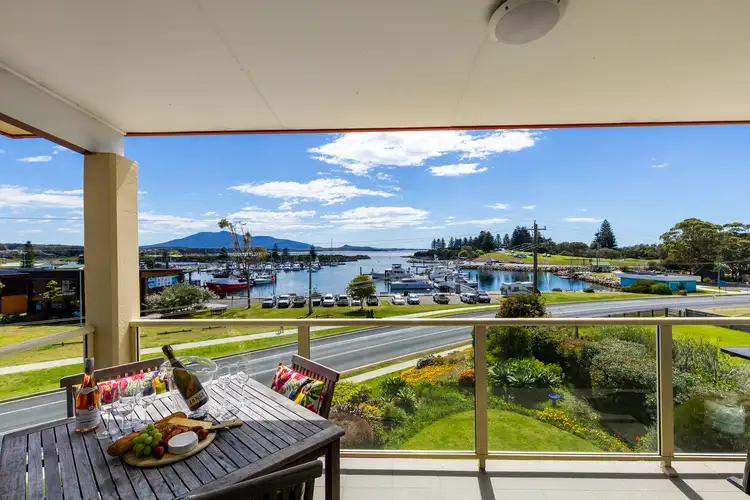 5/66 Lamont Street, Bermagui NSW 2546