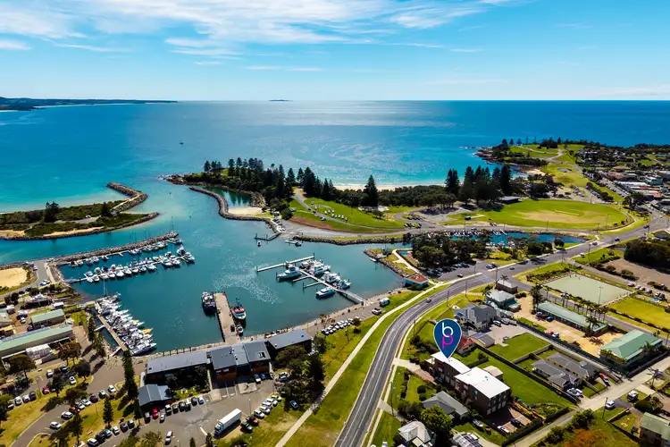 Second view of Homely apartment listing, 5/66 Lamont Street, Bermagui NSW 2546