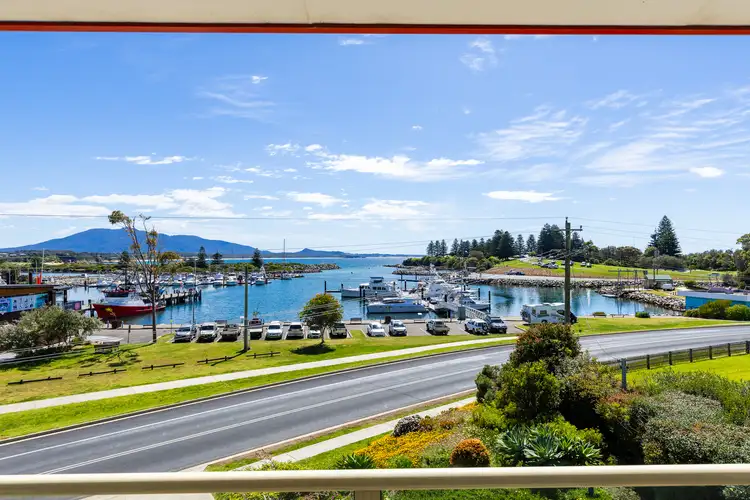 Fourth view of Homely apartment listing, 5/66 Lamont Street, Bermagui NSW 2546
